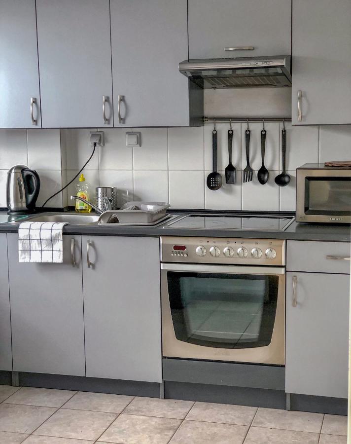 קרקוב Apartamenty Lagiewniki מראה חיצוני תמונה