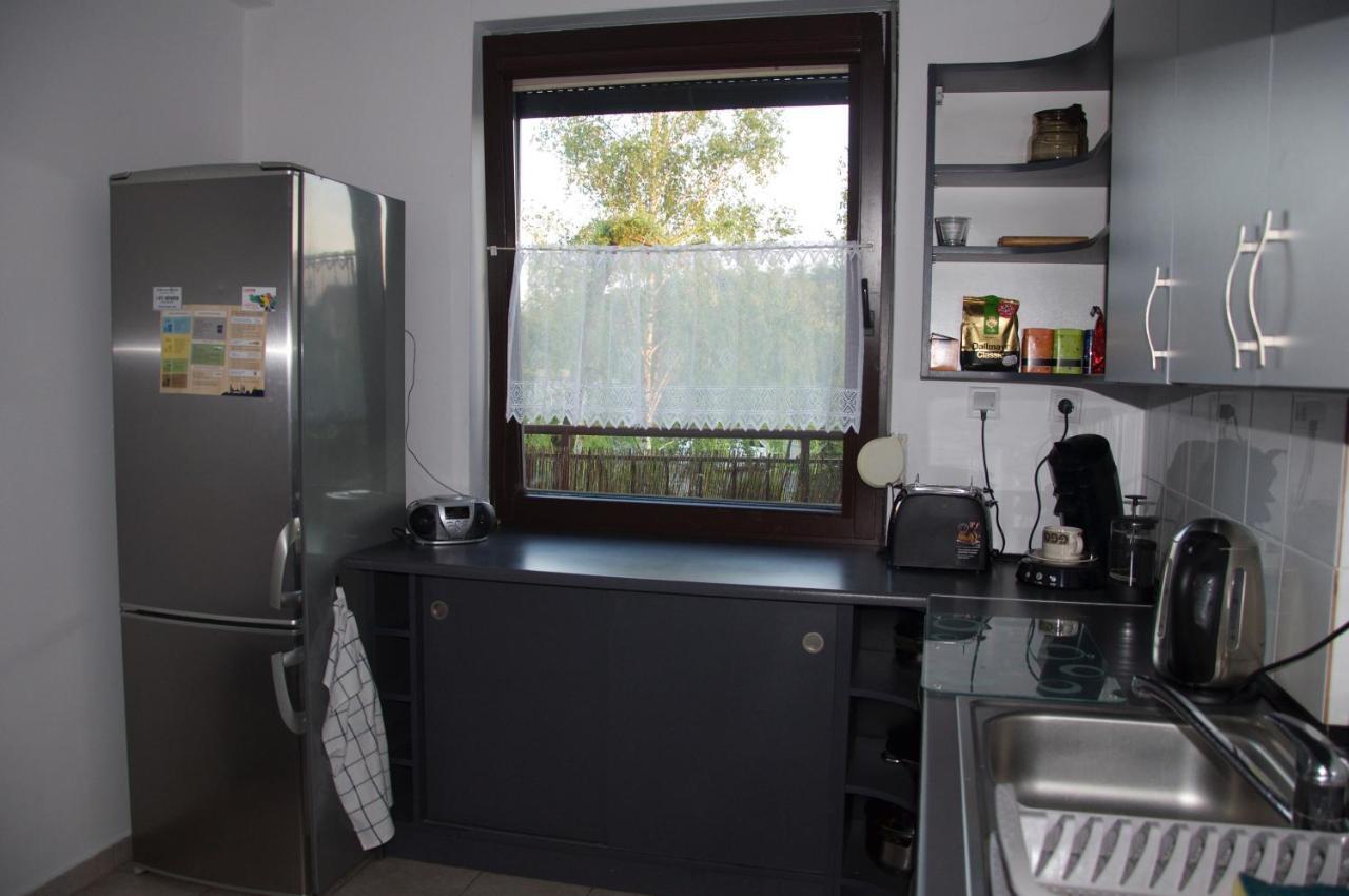 קרקוב Apartamenty Lagiewniki מראה חיצוני תמונה
