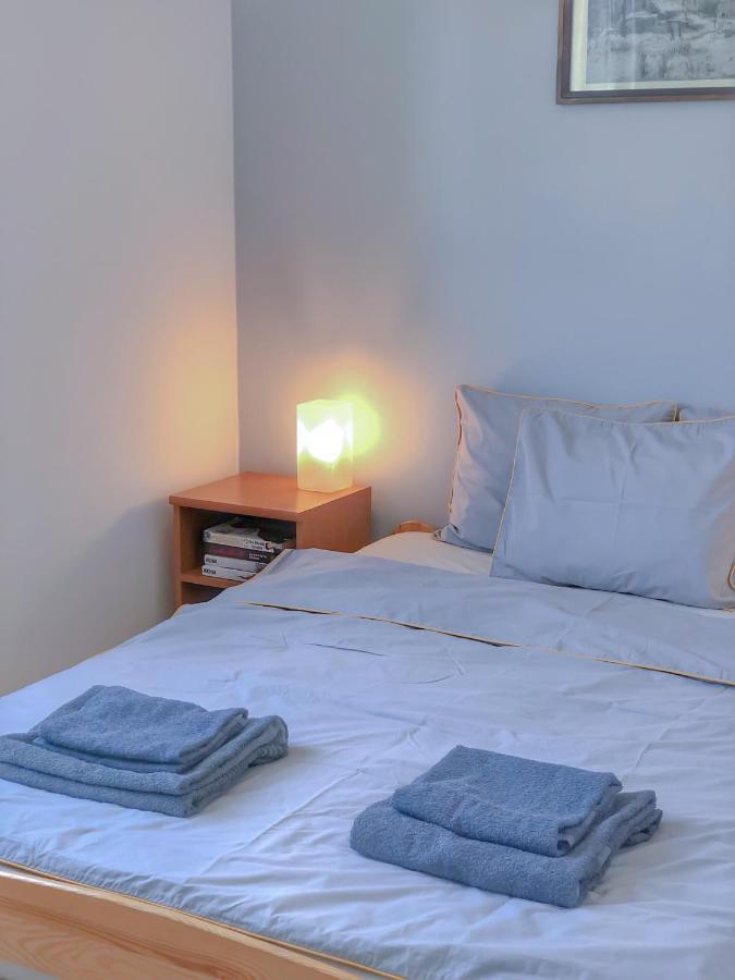 קרקוב Apartamenty Lagiewniki מראה חיצוני תמונה