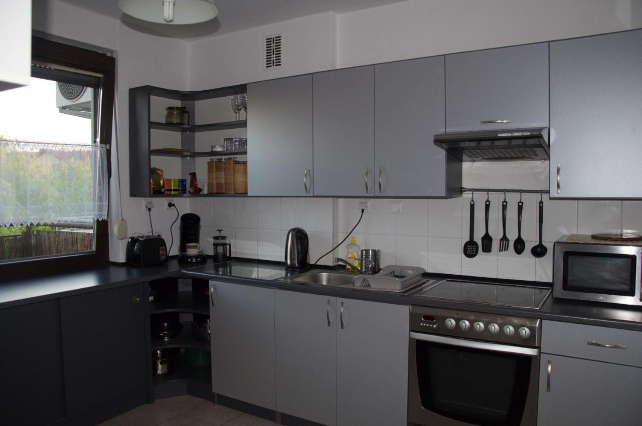 קרקוב Apartamenty Lagiewniki מראה חיצוני תמונה